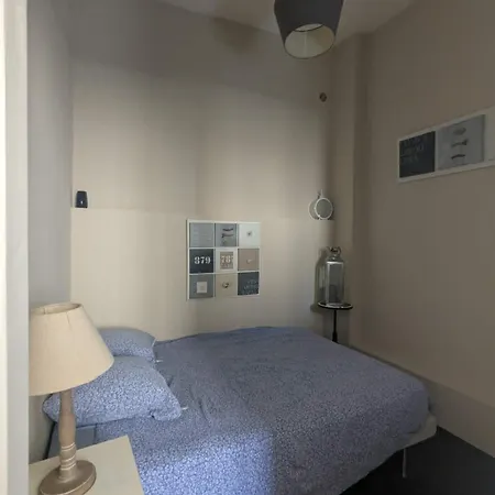 Cosy T2 Saxe Gambetta Lyon