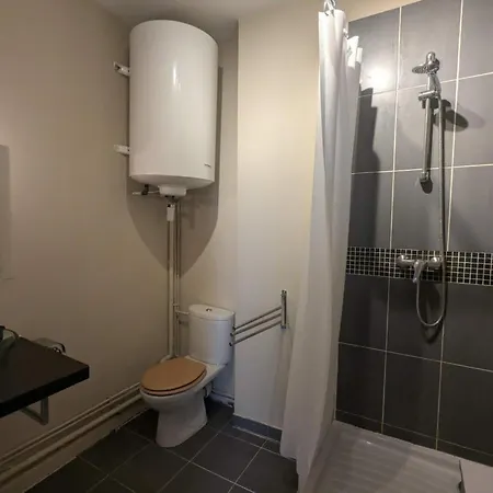 Lägenhet Cosy T2 Saxe Gambetta